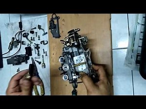 Saga Carburetor 12V