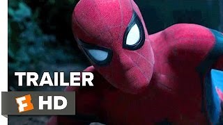 Spider-Man: Homecoming streaming: where to watch online?