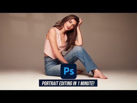 The BEST AI Portrait Editing Plugins for Photoshop 2023 | REVIEW