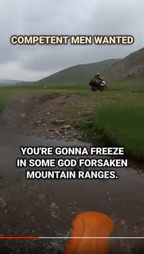 Calling modern-day adventurers: Want to travel to new countries,...