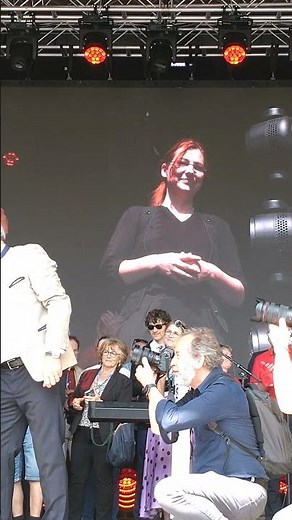 The time has finally come: Thuringia Day 2025 in Gotha is open!