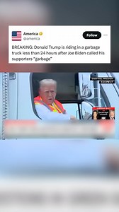 That's a good looking truck 🚛 | America PAC