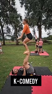 This is Amazing | K-Comedy