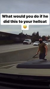 What would you do if he did this to your hellcat 😅 #fastandfurious #jointhesmfmovement #mrgotdamnit #hemilife #mopar #dodge #hellcat #charger #challenger #moparornocar #dodgechallenger #americanmuscle #dodgecharger #thatsmydodge #moparfam #392charger #demon #dodgeofficial #moparnation #musclecar #cars #carporn @dodgeofficial #dodgedemon #chargerklub #hemi @vindiesel #392scatpack #scatpack #hemi392 #moparornocar @ludacris @tyrese | Mrgotdamnit Man