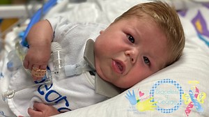 We will be sending prayers and good vibes to baby George in hopes he gets to come home soon! xoxo ✔ BIRCH MERCH https://birchfamilyllc.com ✔ BRACELETS 4 GEORGE https://www.bracelets4george.com ✔ FOLLOW US:) VICTORIA INSTAGRAM https://www.instagram.com/victoriabirch1 ALEXANDRA INSTAGRAM https://www.instagram.com/life_as_alexandra TWITTER https://twitter.com/victoriabirch1 FACEBOOK https://www.facebook.com/officialvictoriabirch YOUTUBE https://youtube.com/victoriabirch1 EMAIL victoriabirch1@gmail.