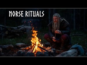 Norse Rituals - Chants from the old Viking tradition