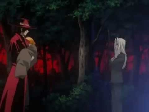 Hellsing Capitulo 1: El no muerto - Completo Español latino