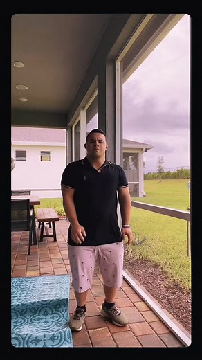 Introducing Bam! My New Catchphrase | Austin Moon