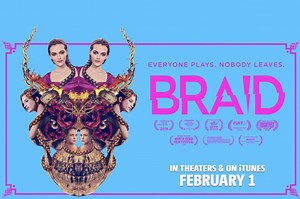 Braid Trailer (2019) - video Dailymotion