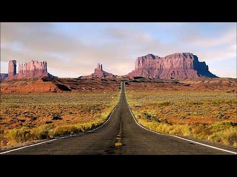 "Route 66 Theme" by Nelson Riddle 1962