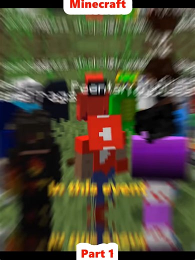 How I Achieved Lightspeed in Minecraft (1)