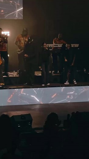 SAY IT WITH ME!NO MATTER WHAT COMES MY WAY, HALLELUJAH ANYHOW!🗣️🙌🏿🔥It’s #WorshipWednesday! In the comments, let me know what’s your favorite song on #AllThingsNew (Live In Orlando) and tap the link in my bio to watch the full live performance for #Anyhow🕺🏿🎶 | Tye Tribbett