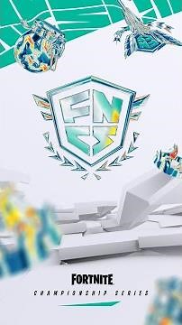 FNCS is back in 2026!