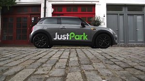 JustPark - Schlaue App macht Schluss mit Parkplatzsuche