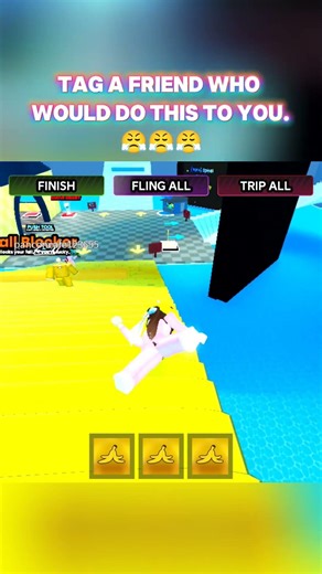 I almost made it... 😭 #Roblox