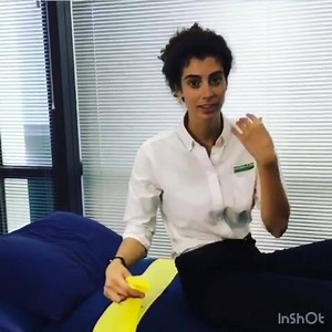 Today’s question from a viewer: “Last 4 yrs i suffered pain when doing shoulder movements. It 'clicks’ during movement. I have been to a physiotherapist who diagnosed it as ‘snapping scapular syndrome’ while another physiotherapist mentioned that it was ‘myofasical scapula pain’. Is what I have curable?” If you’ve any other questions, leave a comment or drop us a PM, we’ll reply with a video response 落 | Orchard Health Clinic | Facebook