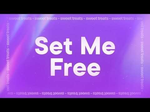 Martin Garrix & Arcando - Set Me Free (feat. Bonn) (Lyrics)