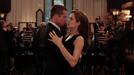 766K views · 7.9K reactions | First, I'm going to rewatch this. Second, I'm going through my husband's drawers again to see if he's secretly an assassin.  Mr. & Mrs. Smith, available in Australia and New Zealand | Netflix | Facebook