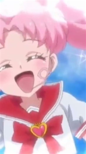 Neo Queen serenity explain super sailor moon 🌈🌈💖💖🌙🌙