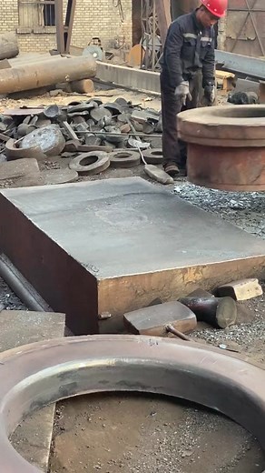 Blacksmith Guys on TikTok