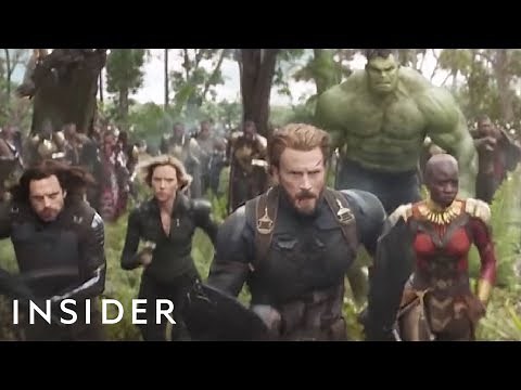 Every Disney Movie Coming Out In The Next 5 Years, Explained
