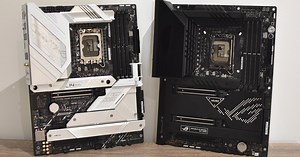 DDR4 vs DDR5: Why you don’t need to upgrade your RAM for Intel Alder Lake