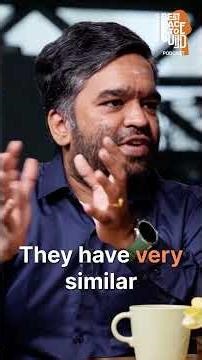 Are Rare-earth elements actually rare? Mahalingam Koushik B, Co-founder & CTO of Chara Technologies