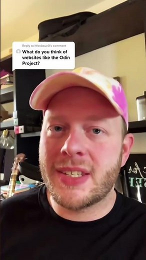 On the Odin Project #learntocode #breakintotech #programming #computerscience #devcrew #codetok