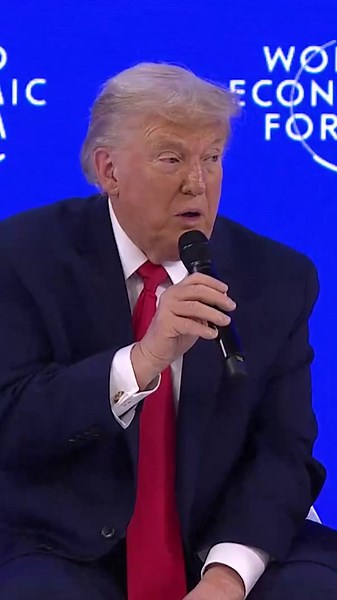 Trump says his presidential win 'stopped WW3'