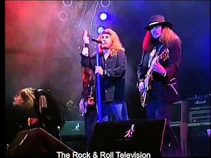 LYNYRD SKYNYRD - I Know A Little