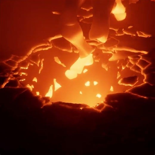 Lava Fracture Step Test