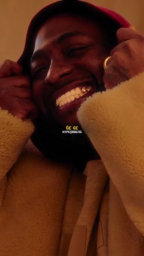 Davido's New Hit: Be There Still Unveiled