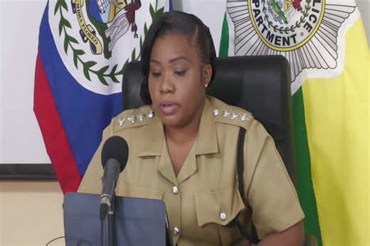 𝐑𝐓𝐀 𝐨𝐧 𝐇𝐮𝐦𝐦𝐢𝐧𝐠𝐛𝐢𝐫𝐝 𝐡𝐢𝐠𝐡𝐰𝐚𝐲 𝐜𝐥𝐚𝐢𝐦𝐬 𝐥𝐢𝐟𝐞 𝐨𝐟 𝐨𝐧𝐞 𝐩𝐞𝐫𝐬𝐨𝐧 There was a Fatal Road Traffic Accident that occurred early this morning near Mile 32 on the Hummingbird Highway. Around 1:30 this morning, Jalen Thompson was travelling with 22 year old Madeline Mendez and two other persons, when Thompson reportedly lost control of the vehicle, causing it to flip multiple times before coming to a stop. Mendez received serious head and bodily wounds and later succumb