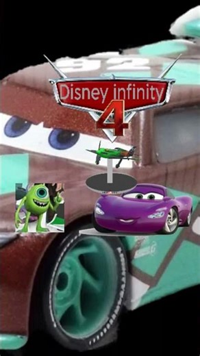 Disney infinity 4