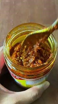 Umami sauce for noodles and fried rice