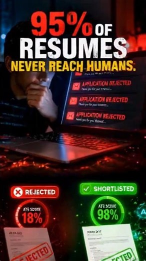 How To Beat ATS Resume Filters Using AI (Get More Interviews Fast)