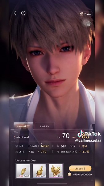 Boost Your Stamina with This Tutorial by Sylus, Zayne, Xavier, and Rafayel