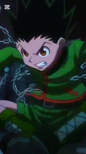 gon freecss anime hunter x hunter