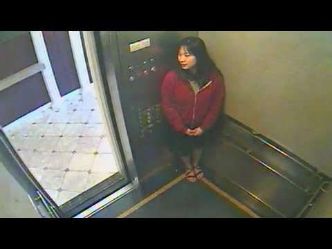 Their Final Moments Were Caught on Camera…