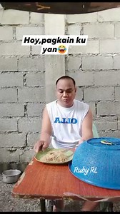 Hoy pagkain ku yan😂 #DDG #minions #natediaz #4july #comedyreels #funnyreels #funnyvideos #ForEntertainmentPurposesOnly #funny #slovenia @followers @highlight | Ruby RL
