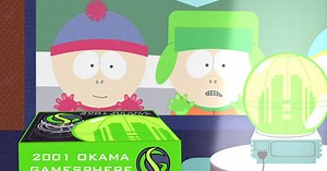 Meet Towelie - South Park | South Park Studios US