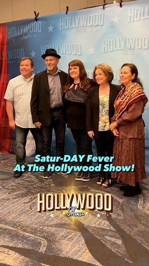 2.2K views · 87 reactions | It’s Satur-DAY fever at The Hollywood...
