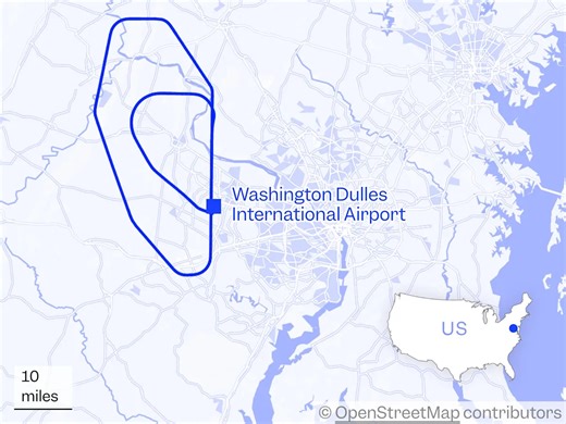 A United Boeing 787 suffered an engine failure, forcing it to dump fuel and make an emergency landing after 30 minutes