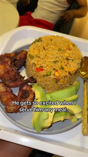 Delicious Nigerian Meals That Excite Your Partner