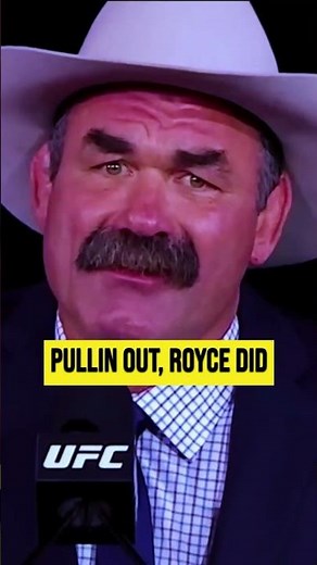 Don Frye's Toughest UFC Fight | Don Frye vs Mark Coleman 1 #UFC #MMA