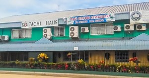 PNG Immigration and Citizenship Authority New Location Port Moresby