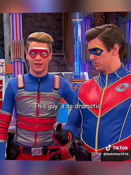A collection of clips from classic American TV comedy shows.#henrydanger #nostalgia #childhoodshows #fyp #usa