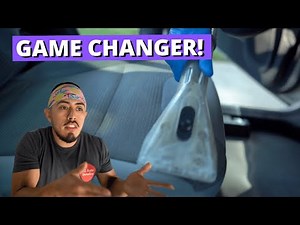 Why We Spent $2,700 On This Mytee Extractor | How We Finish Interior Cleanings Faster