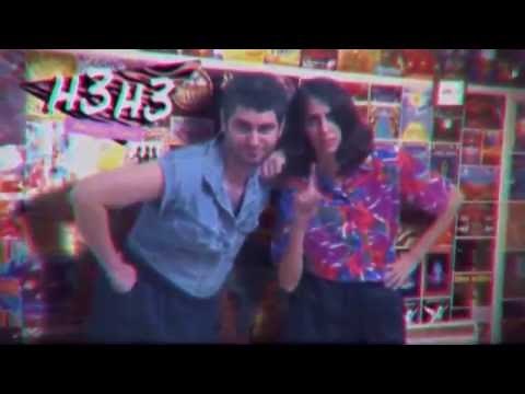 h3h3 Intro (Version 1)
