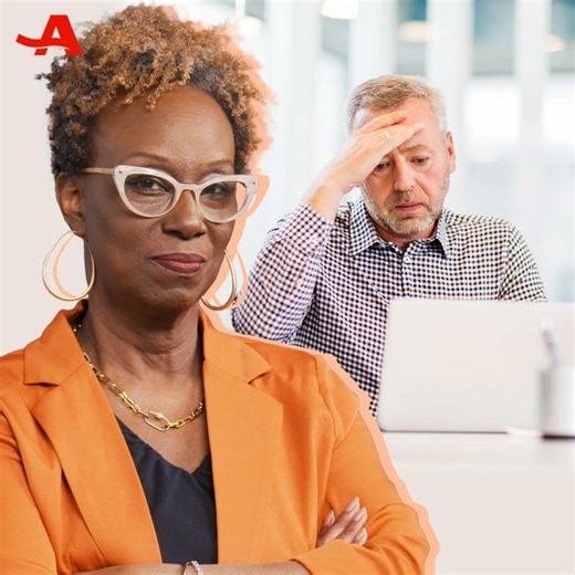 Did you know that 64% of workers over 50 have seen or faced age discrimination on the job? Here’s how older workers can recognize the signs and what they can do about it. | AARP